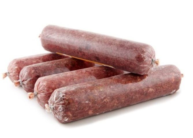 Darf ACTIEF Bio KVV 10 x 1Kg
