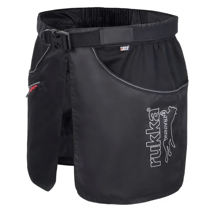 RukkaPets Training Apron
