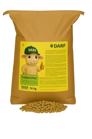 Darf Vol LAM 14kg