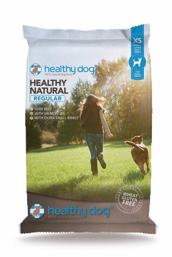 Healthy Dog Regular Small Breed 5kg