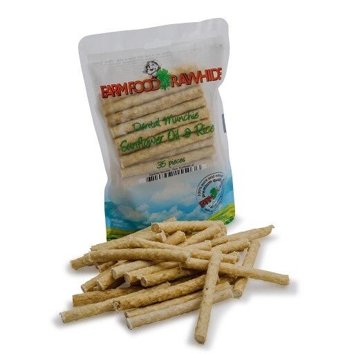 Farm Food Dental Munchie Pens 6 x 35stuks