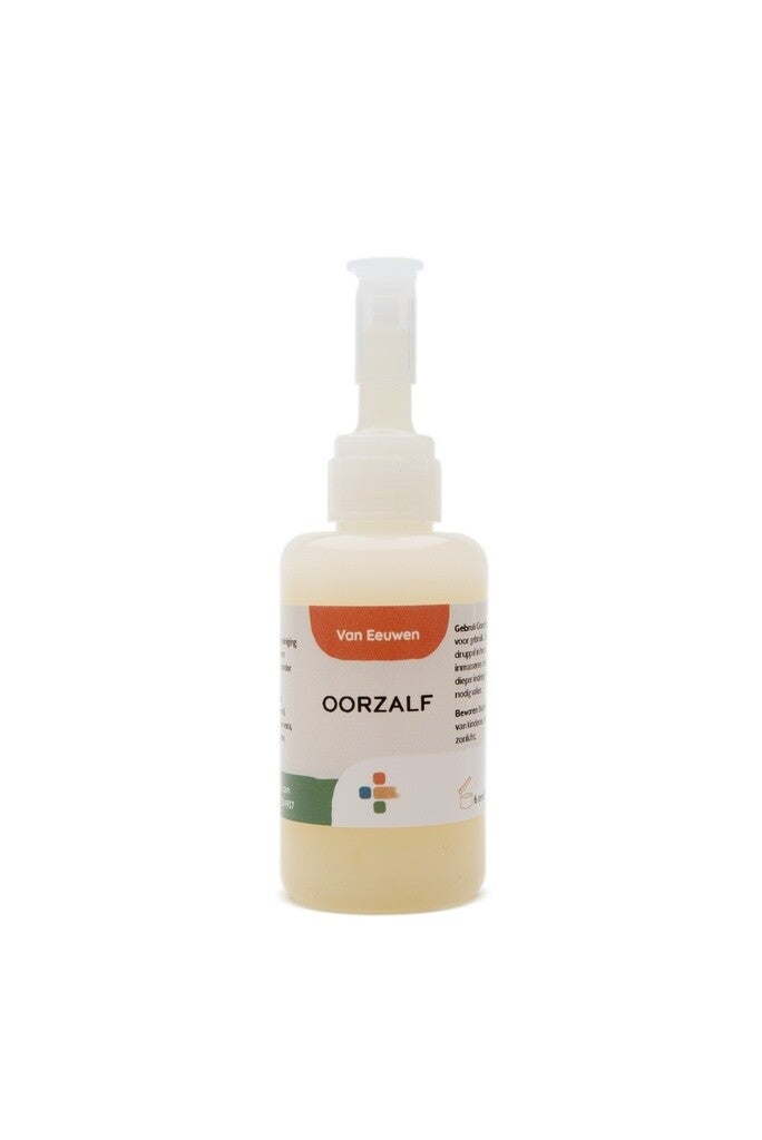 Van Eeuwen Oorzalf 35ml