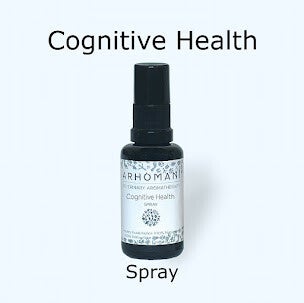 Arhomani Cognitive Health Spray 30ml