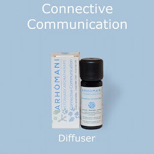 Arhomani Connective Communication Diffuser 10ml