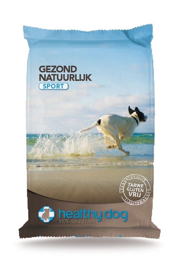 Healthy Dog Sport 15kg
