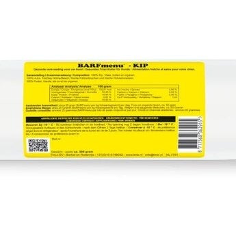 BARFmenu KIP 10 x 1kg