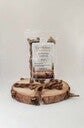 Carnilicious Gevlochten Lamshuid 100gr