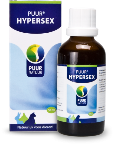 PUUR Hypersex 50ml
