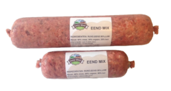 Daily Meat EENDMIX 12 x 1kg
