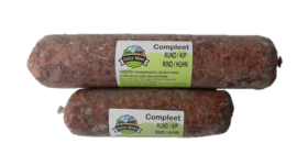 Daily Meat RUND/KIP COMPLEET 12 x 1 kg
