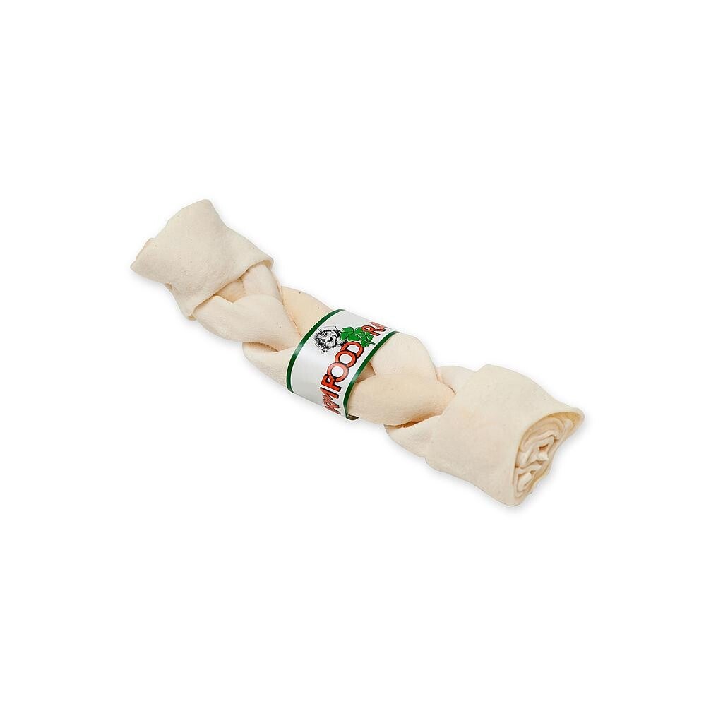 Farm Food Dental Braided Stick L 15stuks
