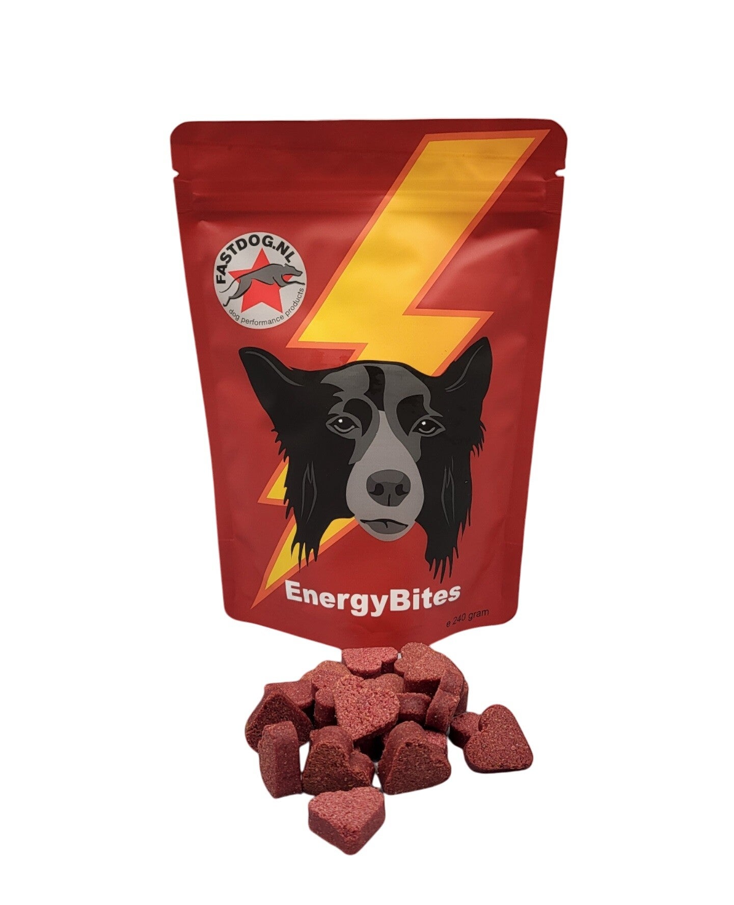 Energy Bites 240 gram