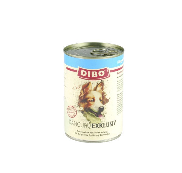 Dibo Exclusief Kangoeroe