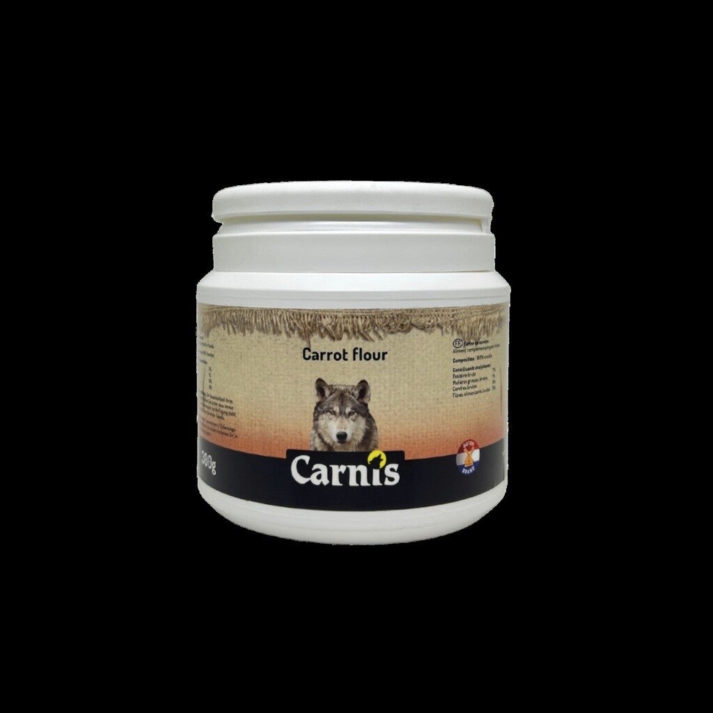 Carnis Wortelmeel