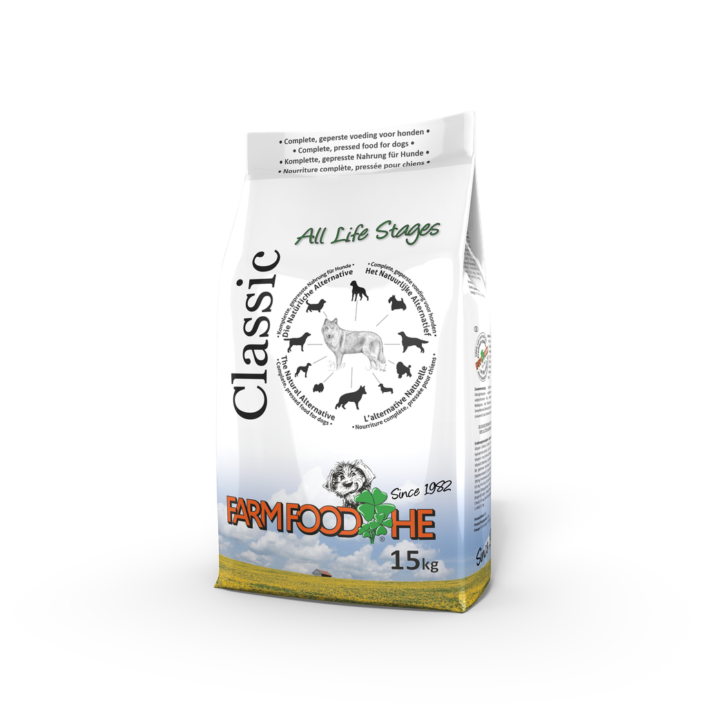 Farm Food Classic 15kg