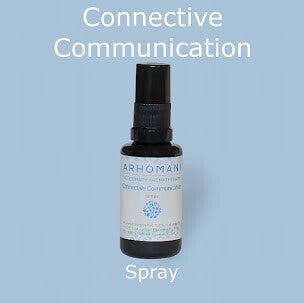 Arhomani Connective Communication Spray 30ml