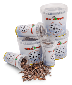 Farm Food Trainers Runderhart 12 x 90gr