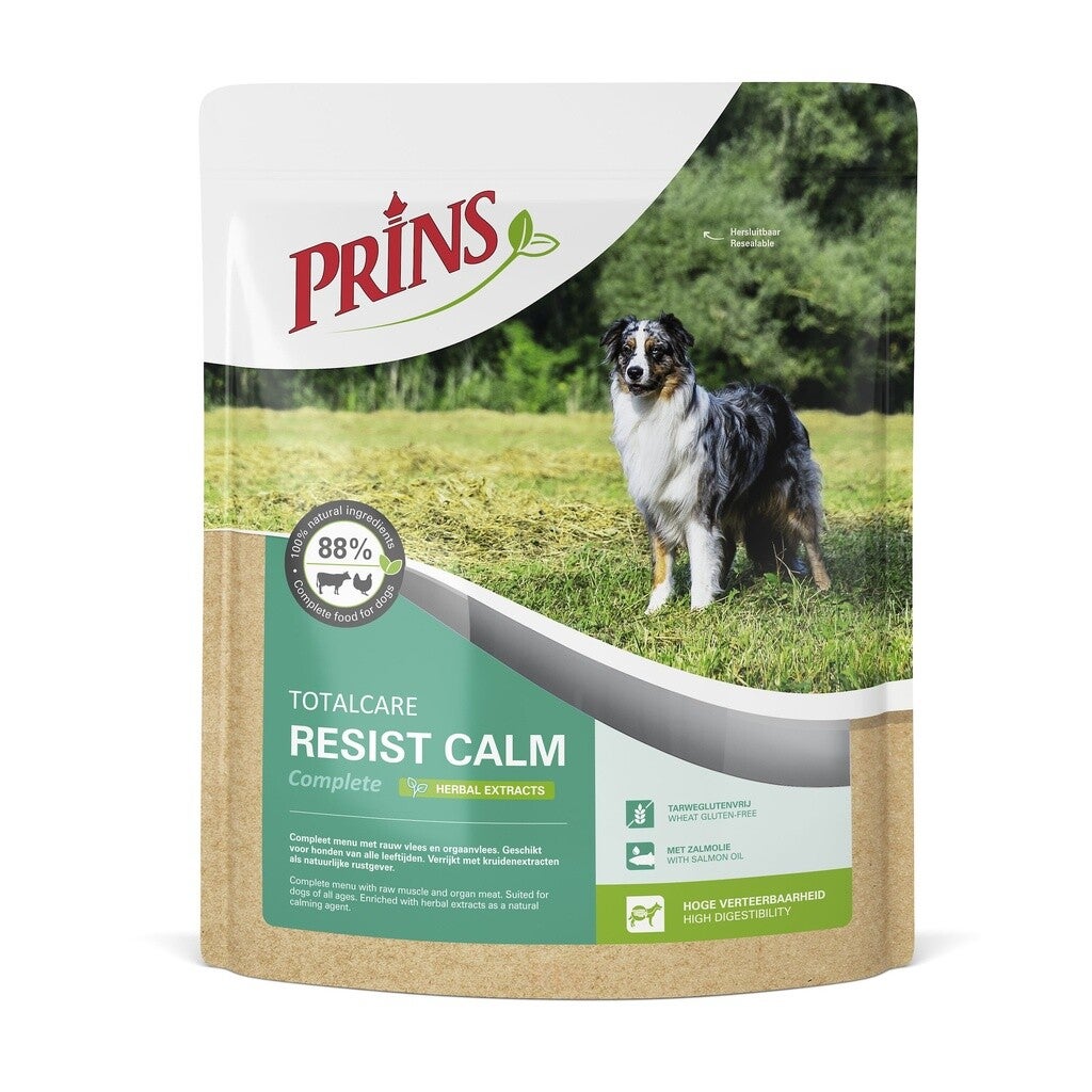 Prins TC Resist Calm Complete 6 x 2,5kg