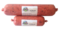 Daily Meat KONIJN ENKELVOUDIG 12 x 1kg
