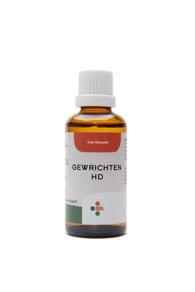 Van Eeuwen Gewrichten HD 50ml