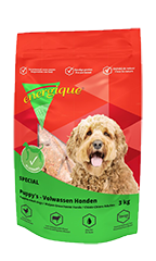 Energique Special 6 x 3kg