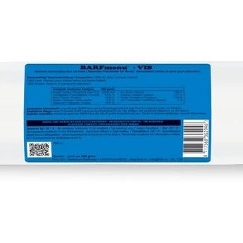 BARFmenu VIS 10 x 1kg
