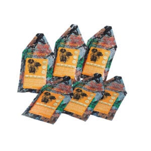 Hubertus Gold Jacht Energy Bars 6 x 85gr