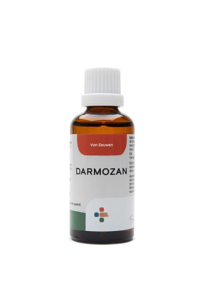 Van Eeuwen Darmozan 50ml