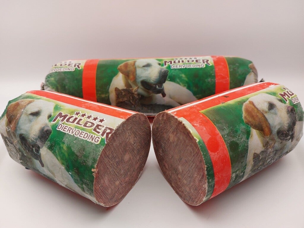Mulder VLEES COMPLEET 20 x 500gr