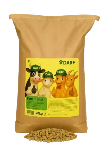 Darf Vol LIGHT 14kg