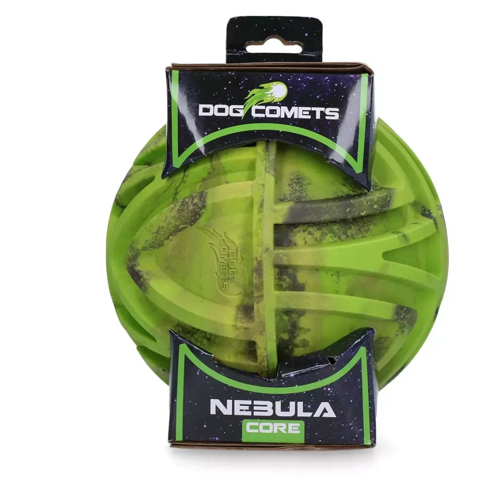 Dog Comets Nebula Core