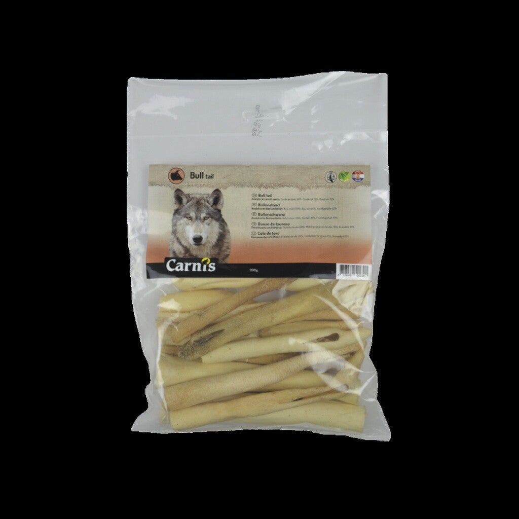 Carnis Bullenstaart 200gr