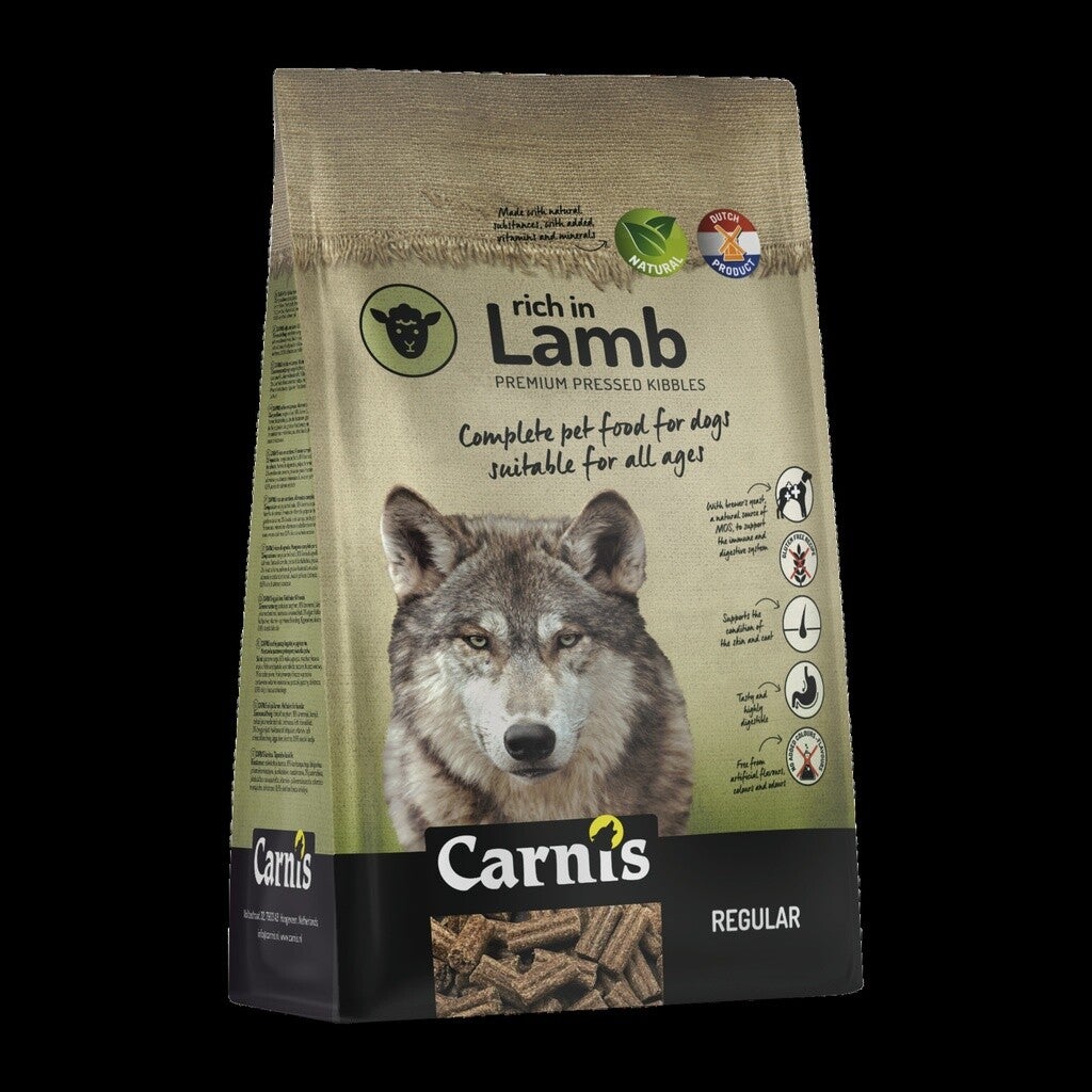 Carnis Lam regular