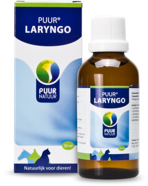 PUUR Laryngo 50ml