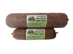 Daily Meat KONIJN/KABELJAUW COMPLEET 12 x 1kg