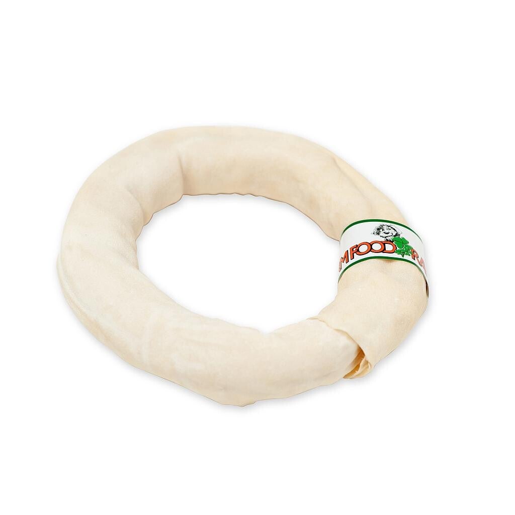 Farm Food Dental Donut L 6stuks