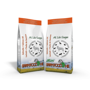 Farm Food Zalmolie