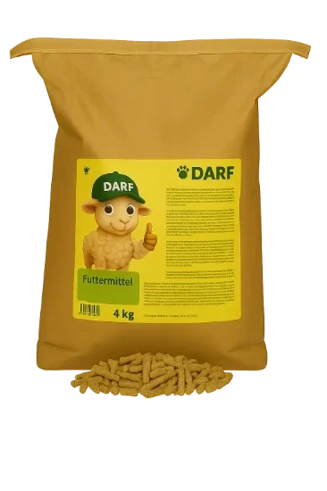 Darf Vol LAM 4kg