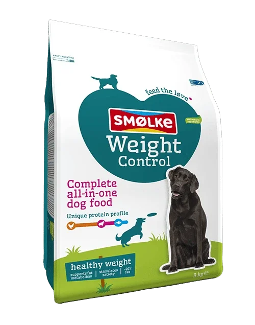 Smolke Weight Control