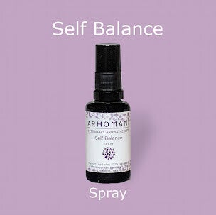 Arhomani Self Balance Spray 30ml