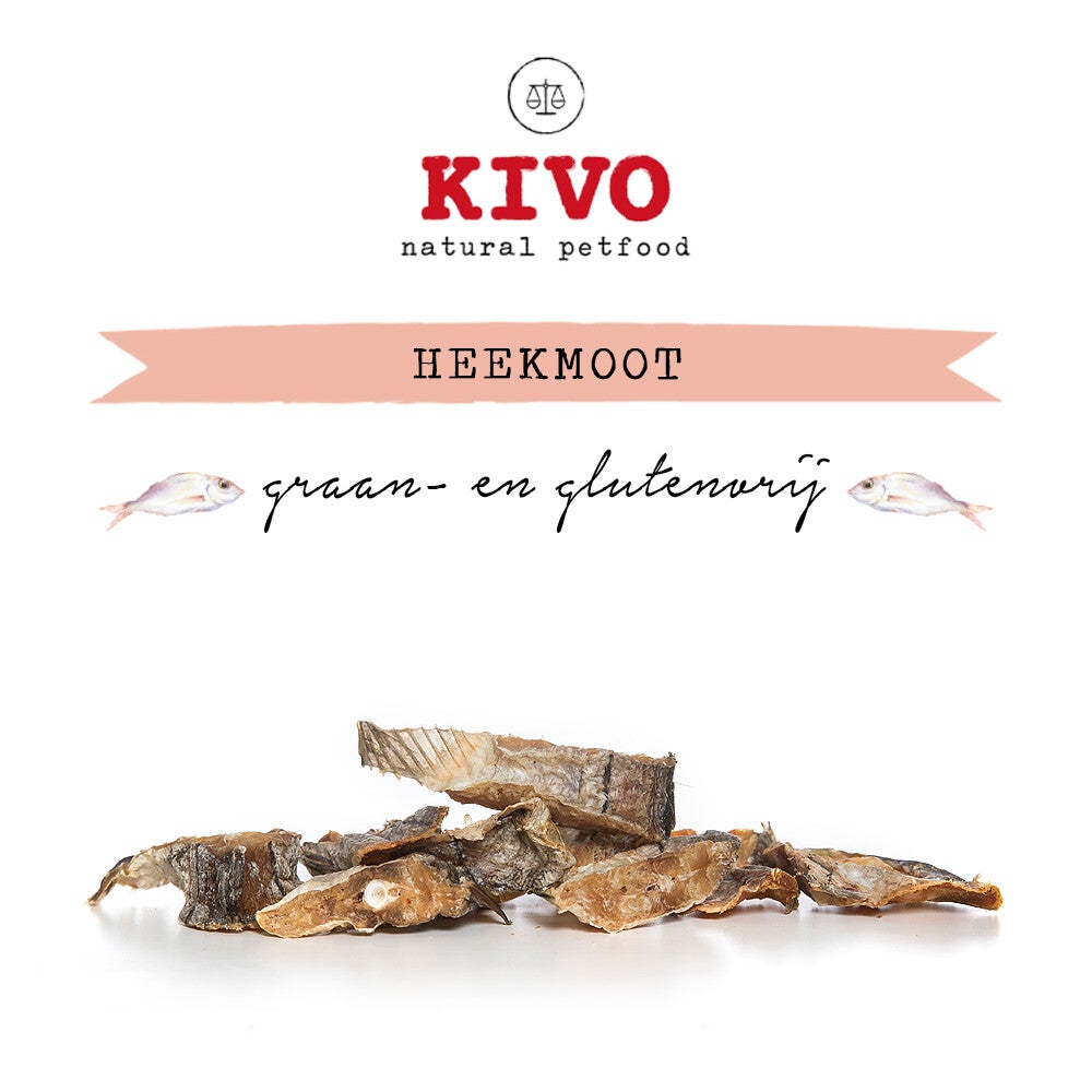 Kivo Heekmoot 100gr