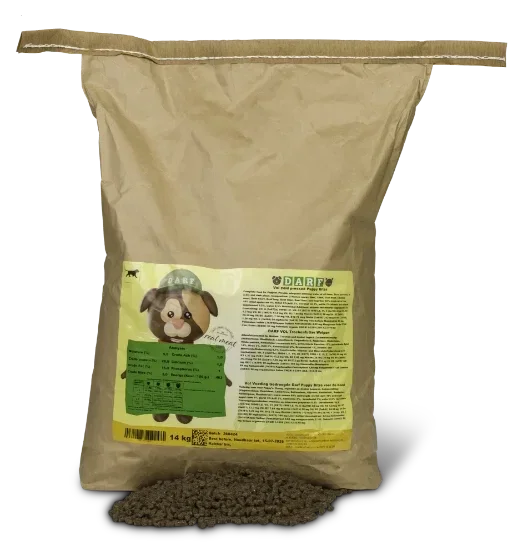 Darf Vol PUP 14kg