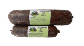 Daily Meat HERT COMPLEET 12 x 1kg