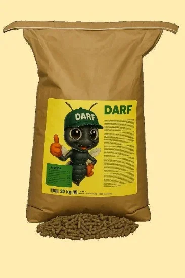Darf Vol INSECT 14kg