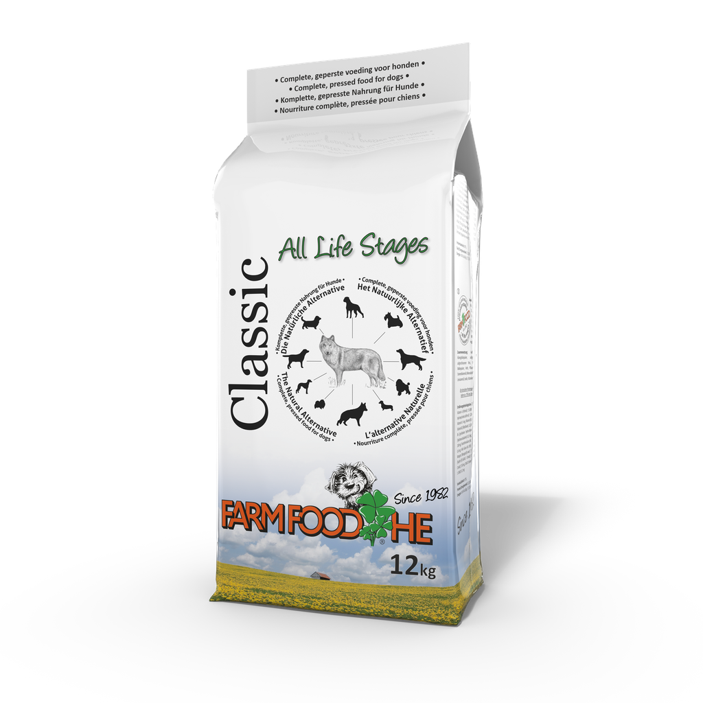 Farm Food Classic 12kg