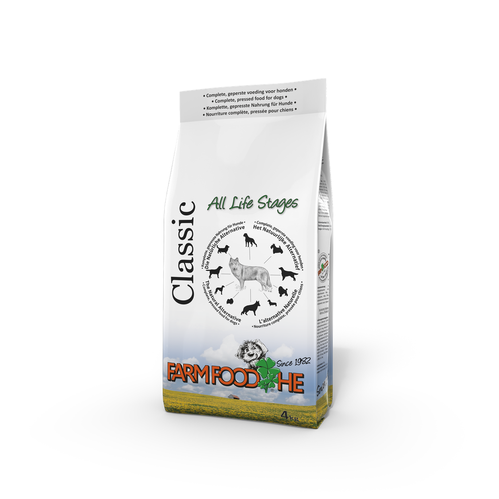 Farm Food Classic 4kg