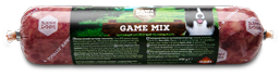 Raw4Dogs GAME MIX 12 x 450gr