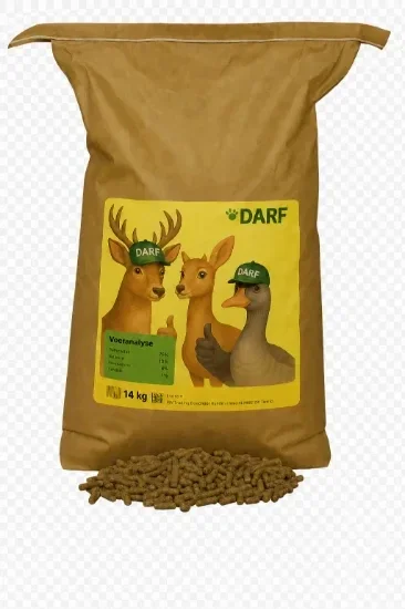Darf Vol WILD 14kg