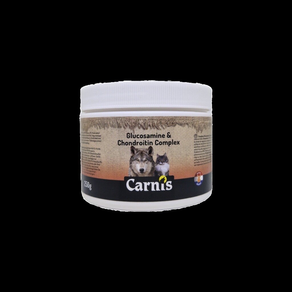 Carnis Glucosamine & Chondroïtine complex