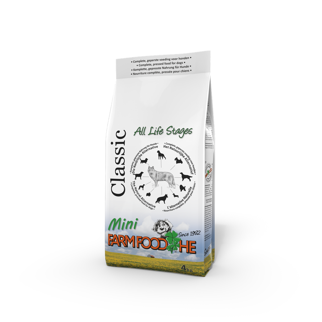 Farm Food Classic 2kg
